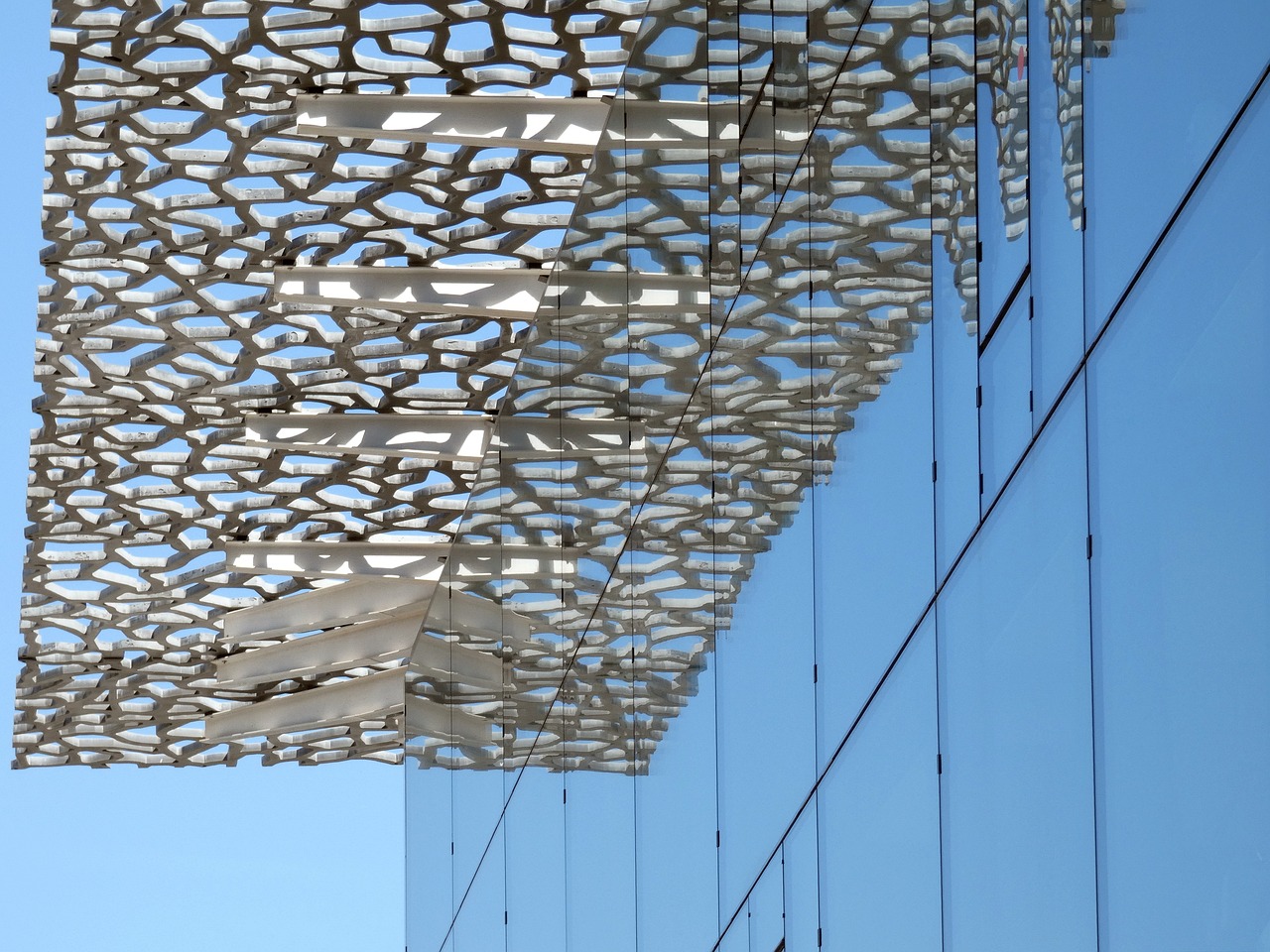 MuCEM Marseille